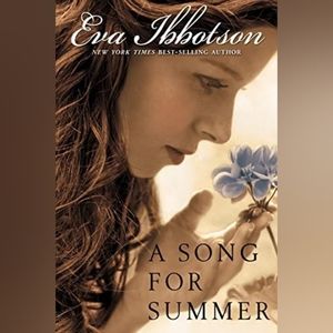 📚 A Song for Summer Book